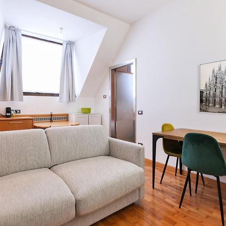 Duomo Luxury Apartment VIII 밀라노 외부 사진