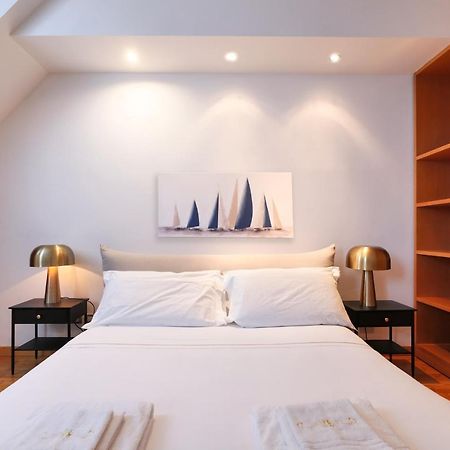 Duomo Luxury Apartment VIII 밀라노 외부 사진