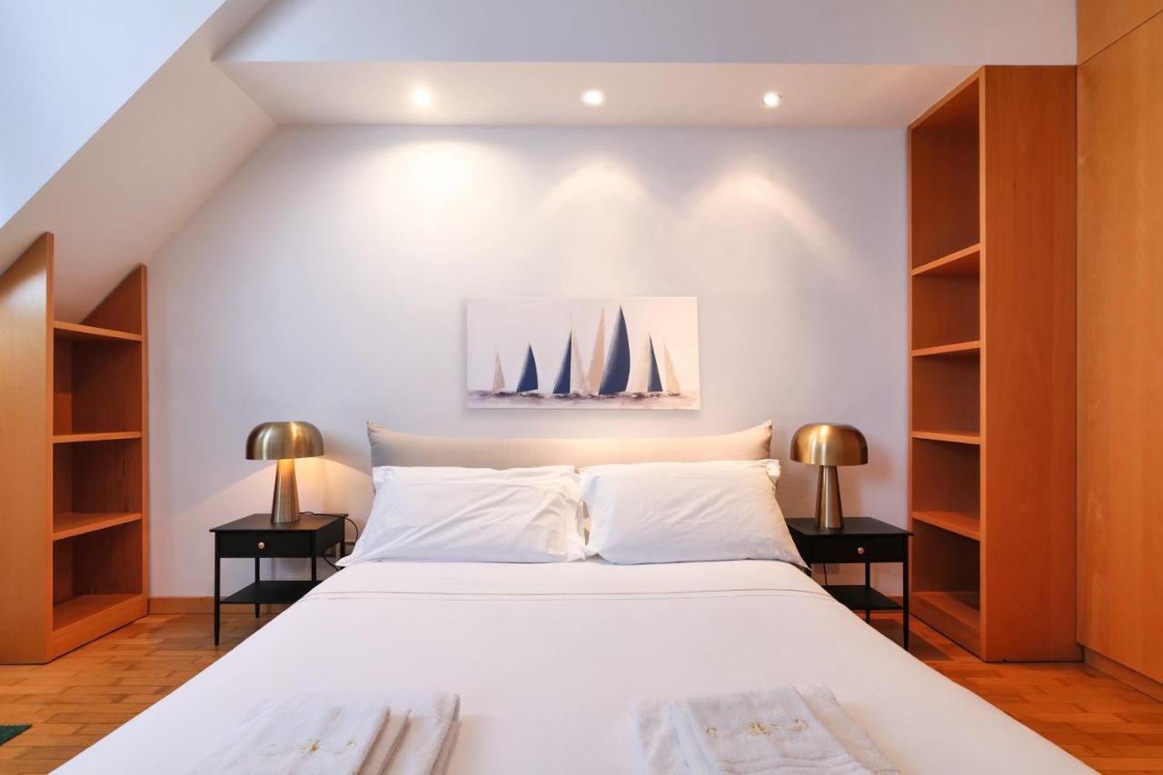 Duomo Luxury Apartment VIII 밀라노 외부 사진