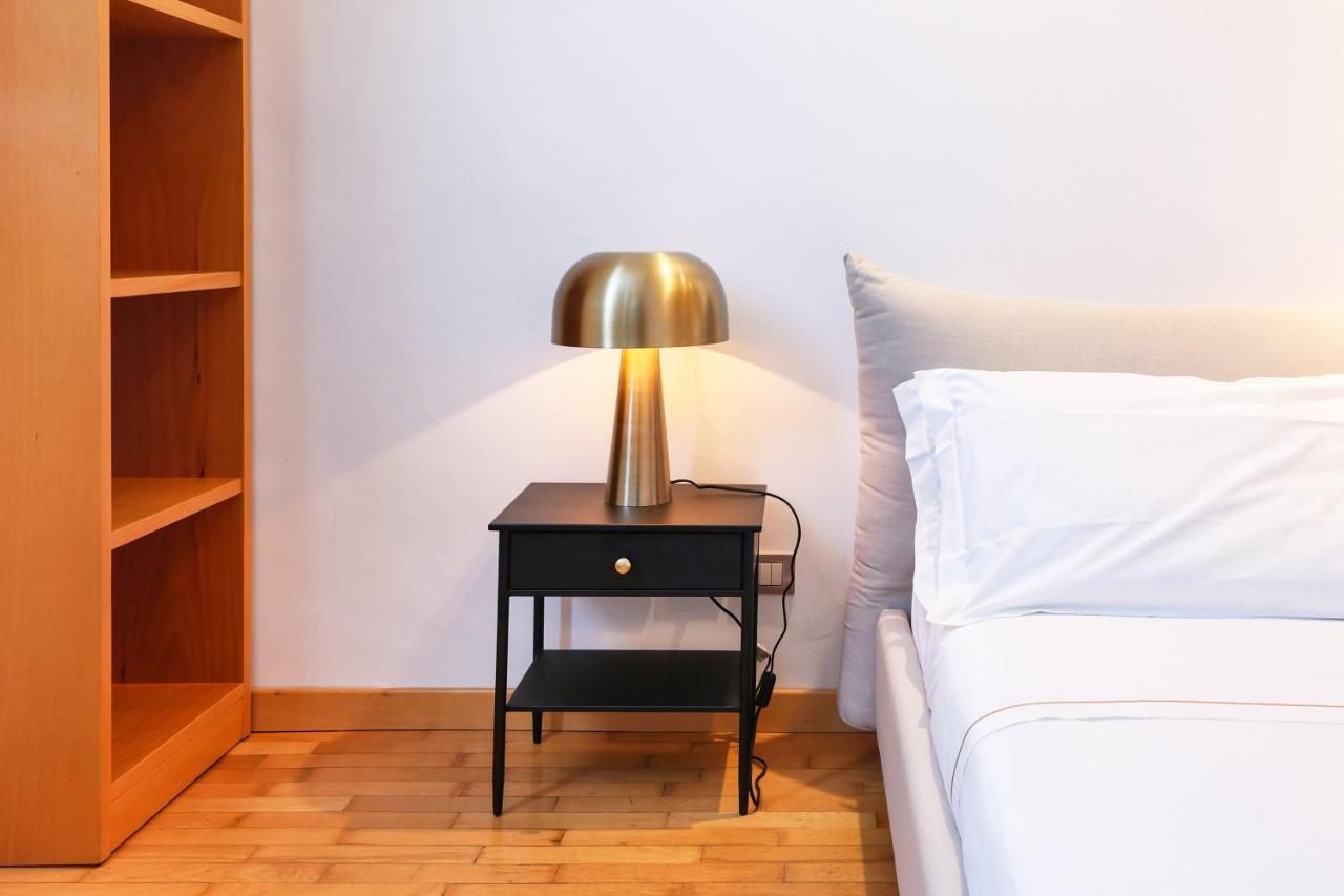 Duomo Luxury Apartment VIII 밀라노 외부 사진