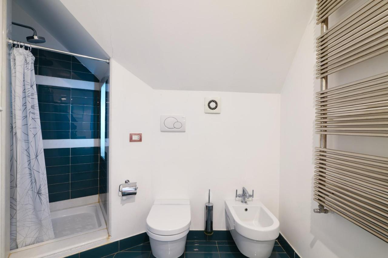 Duomo Luxury Apartment VIII 밀라노 외부 사진